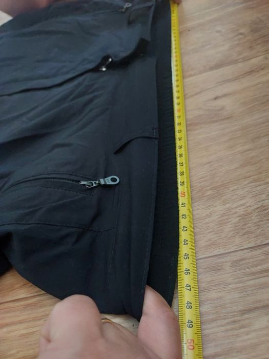 Spodnie Loffler r.XL