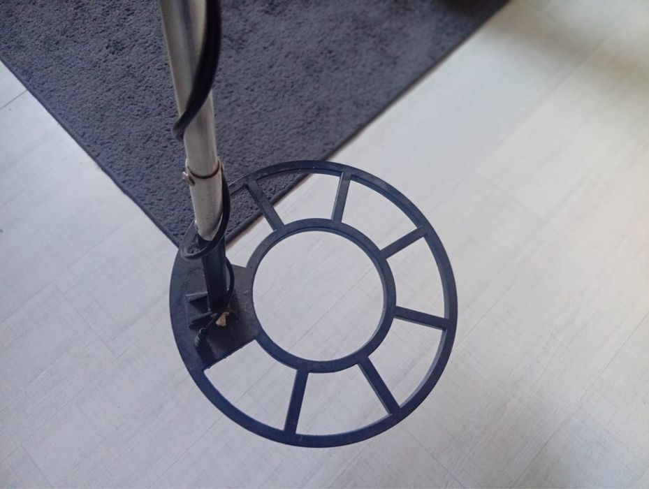 Wykrywacz metali Traper