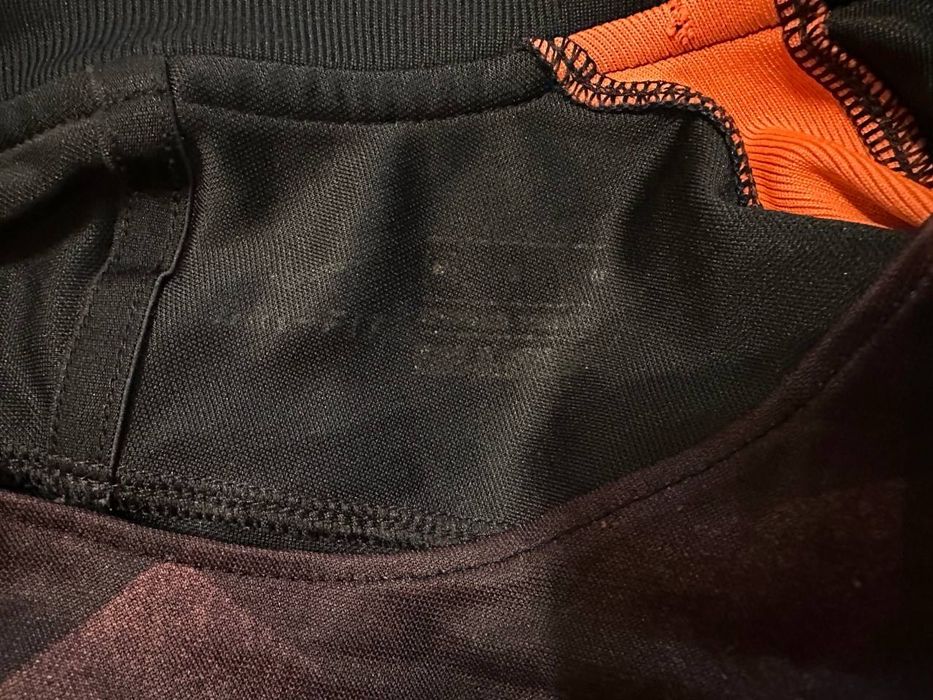 Nike Barcelona дитяча футбольна майка 6-9 років