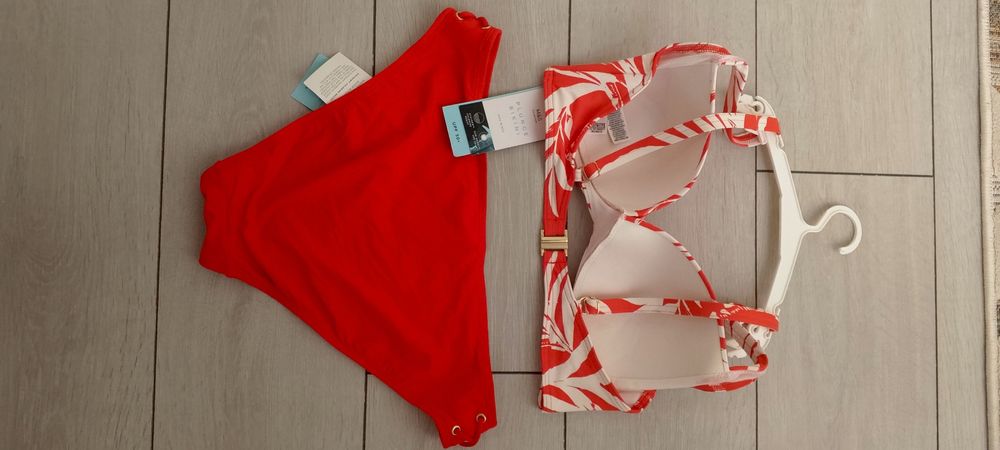 Купальник жіночий