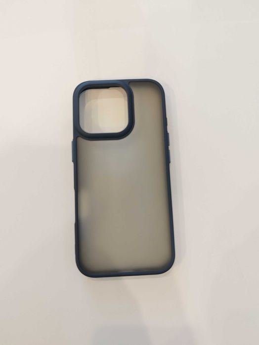 Etui do iPhone 16 Pro