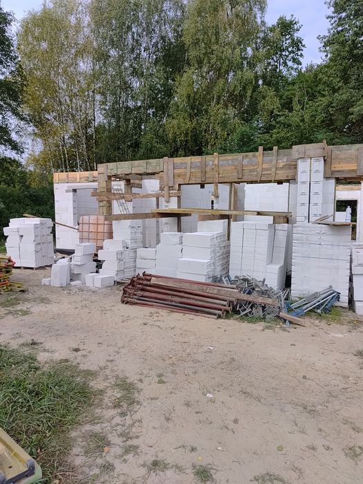 Wyporzyczalnia Szalunek stropowy stemple