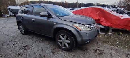Nissan Murano Z50 Części