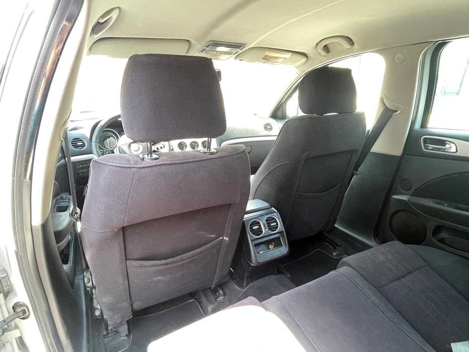 Alfa Romeo 159 1.9 JTDm Sportwagon