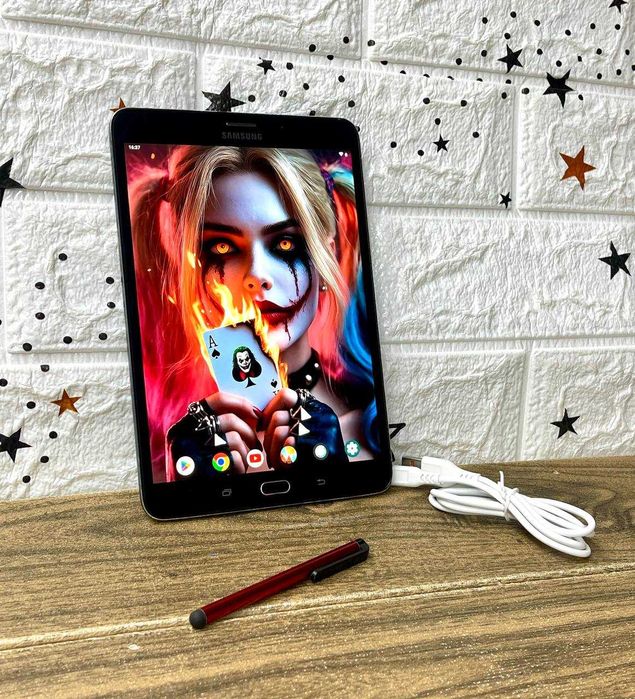 Планшет Samsung 3/32 (Amoled)