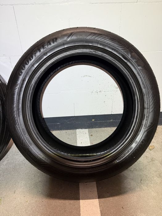 Komplet 2 opon GoodYear EfficientGrip Performance 2 98V 225/50/17