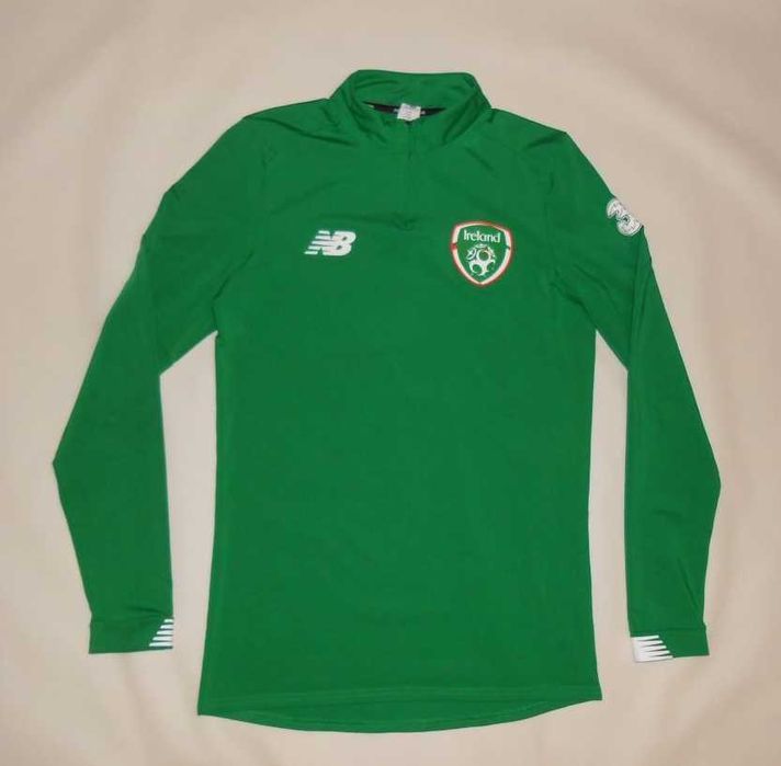 Koszulka New Balance Irlandia 2020-21 (S)