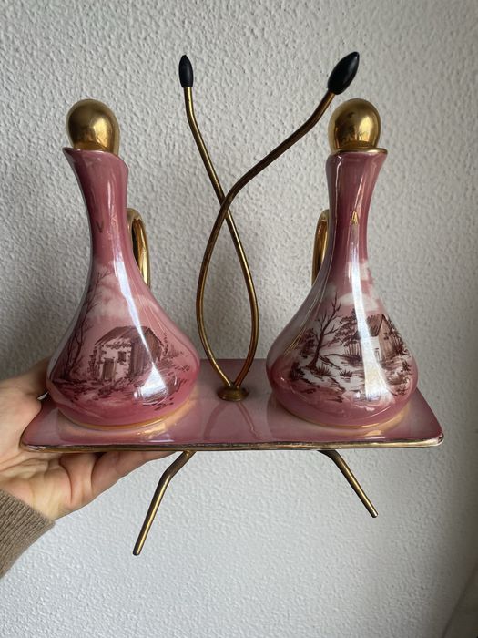 Galheteiro RB Alcobaça