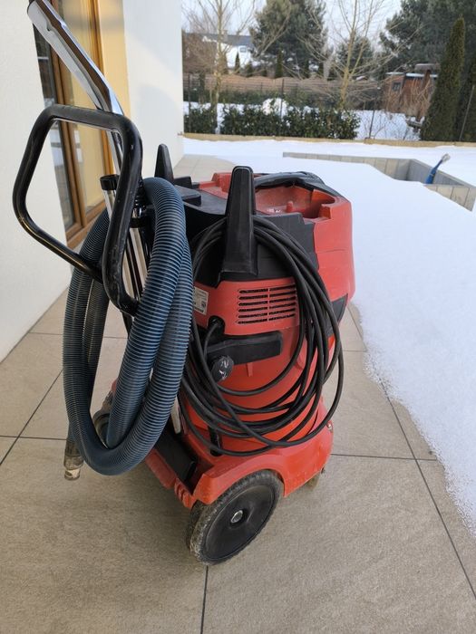 Odkurzacz HILTI VC 60L-X