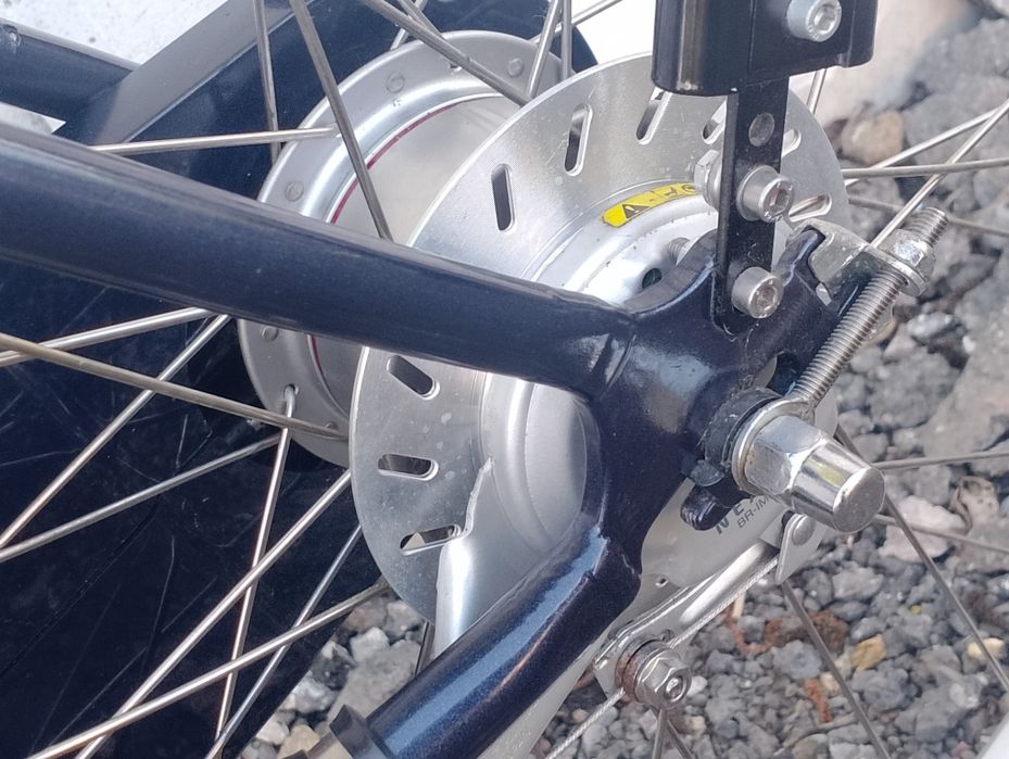 Sprzedam rower 28 cali