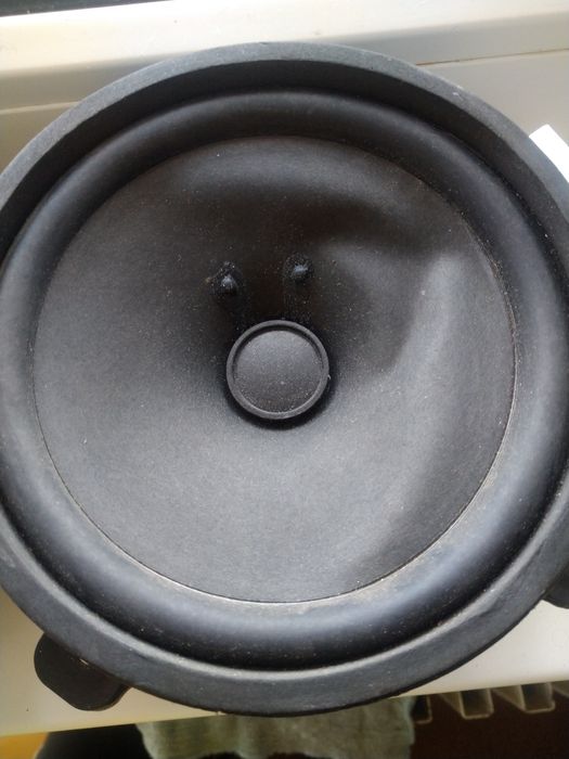 Продам автомобильные динамики С100 AZ NOM 30W MAX 60W - 4 Ом