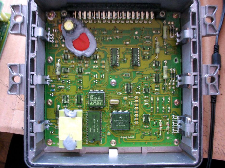 продам immo off ecu эбу мозги блок керуваннння двигуном