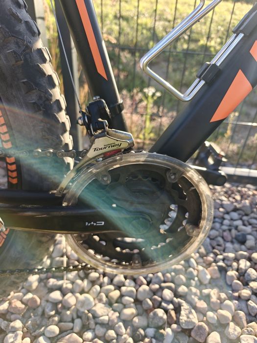 Rower MTB Indiana 27,5