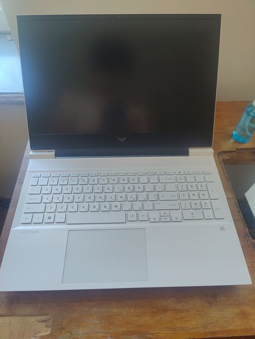 Hp victus 15/3060/R7 5800/ 1 tb ssd/ 16ОЗУ/ Стан в ідеалі