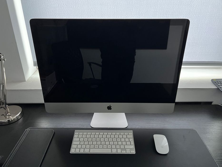 Apple iMac 27 Model A1312