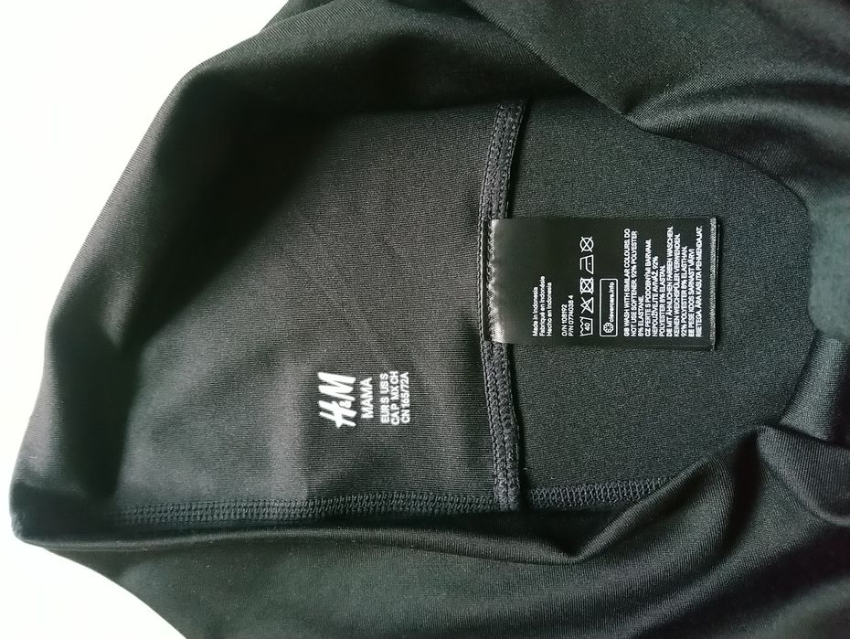 Лосіни для вагітних H&M Mama S розмір