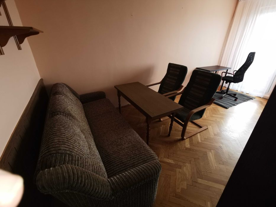 Mieszkanie – Poznań - Więcej