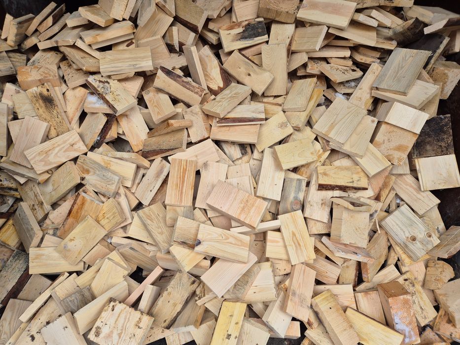 Drzewo układane Suche Sosna Świerk Selekcjonowane 19,99zl -z dowozem51