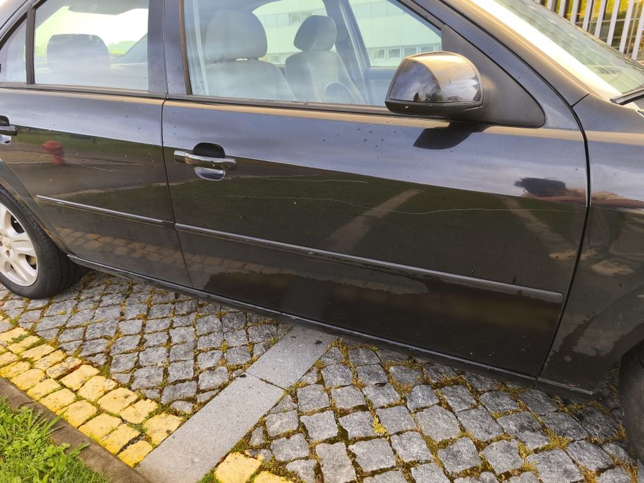 Ford Mondeo 2.0 tdci