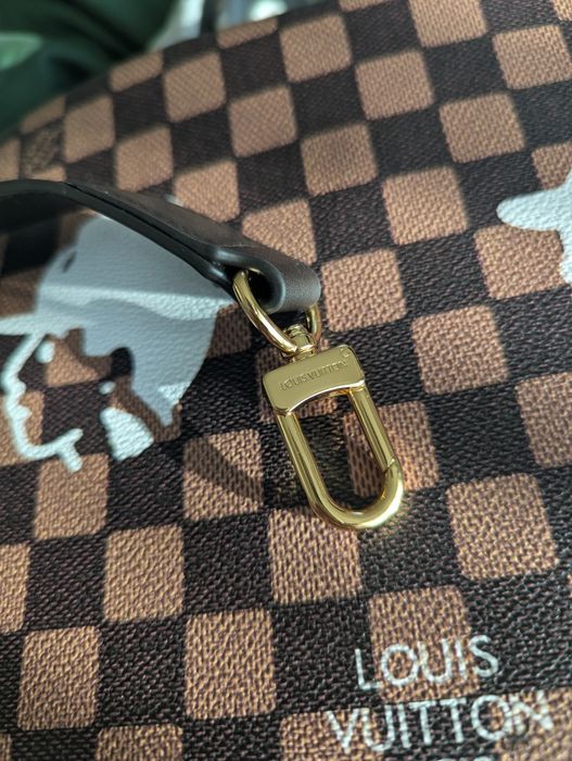 Сумка унисекс от Louis Vuitton