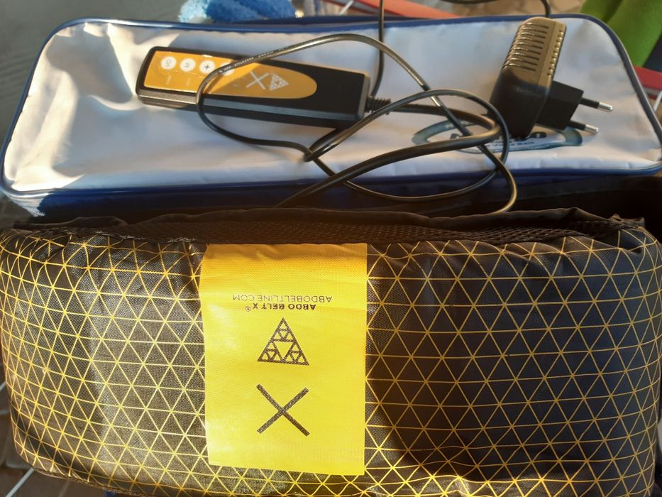 Масажний пояс         ...