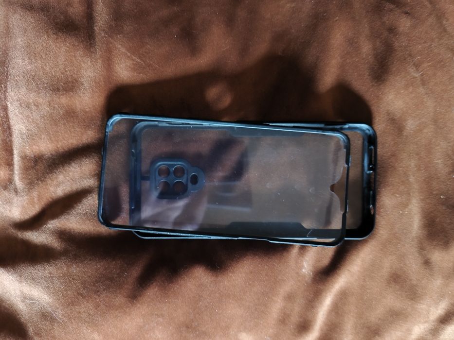 Xiaomi Redmi Note 9S 6/128 + захисний кейс в подарунок.