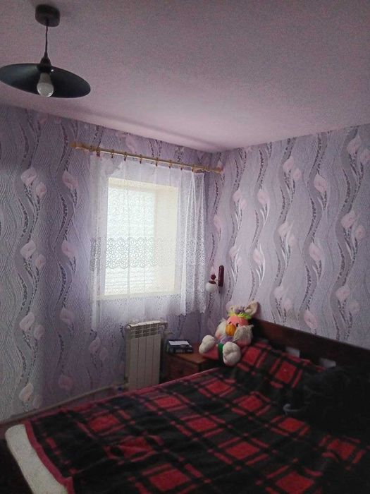 Чугуевская недвижимость
