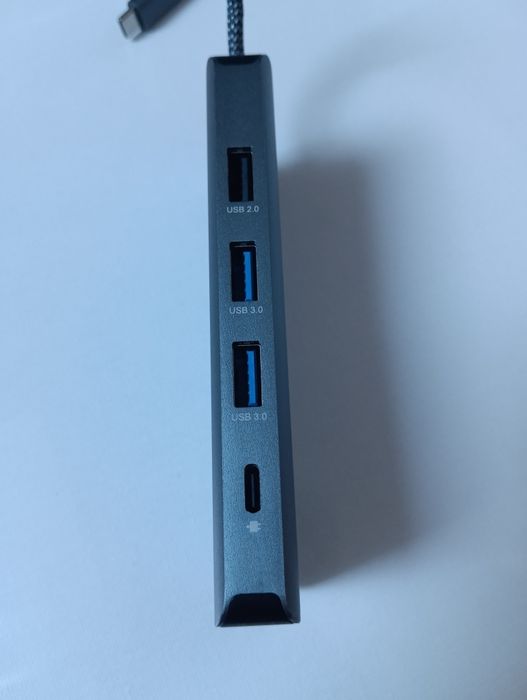 NOVOO RM11 stacje dokujące