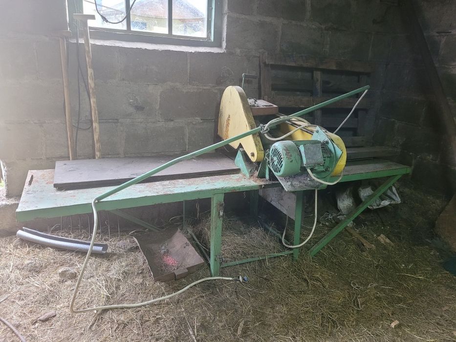 Sprzedam piłę tarczową