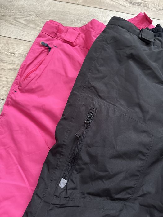 Лыжные штаны 164 рост