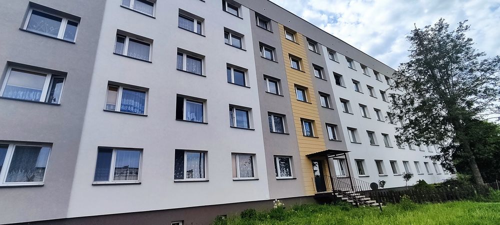Wynajmę mieszkanie kawalerka
