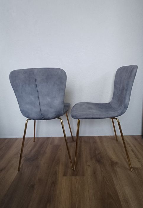 Продам стільці мякі б/у