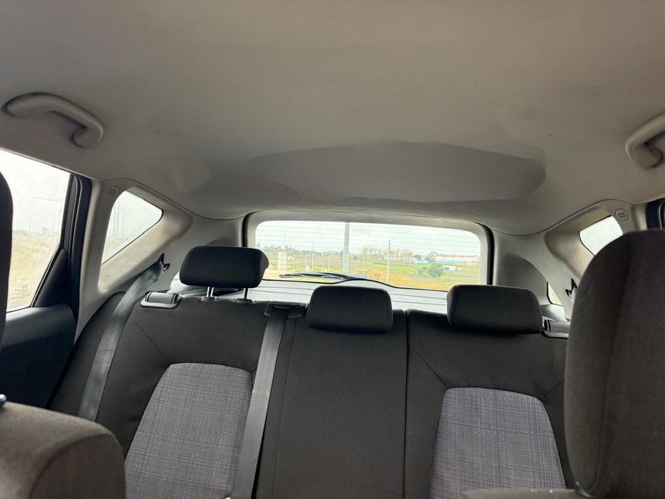 Kia ceed 1.6 diesel 2011