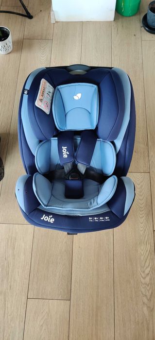 Joie fotelik samochodowy every stage