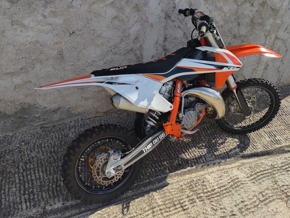 KTM SX 85cc 2020