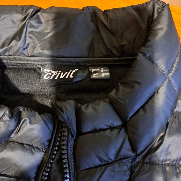 Куртка чоловіча Crivit