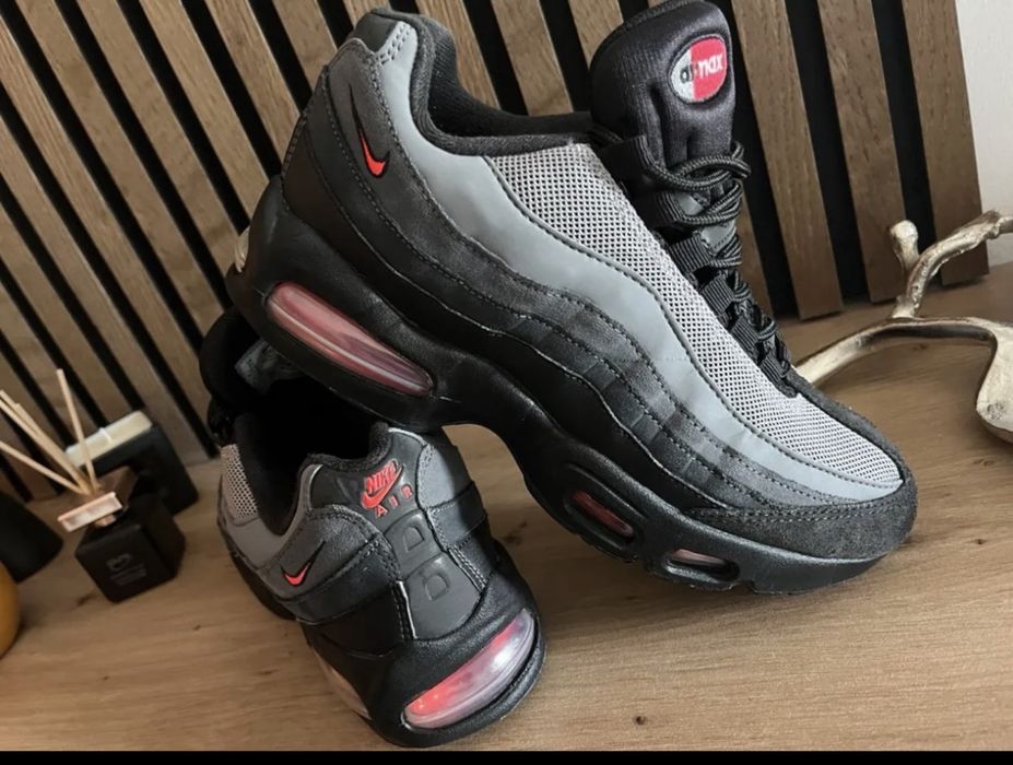 Nike air max 95 og