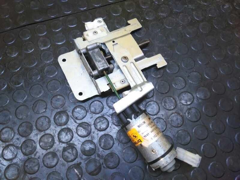 Módulo Eletrónico Bmw Serie 7