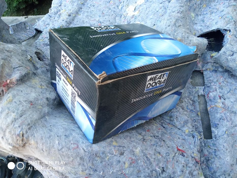 Дросельна заслонка  Фольцваген/шкода, 1.6 л. BSF