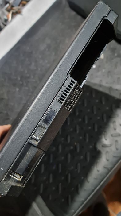 Portátil  IBM Think Par 390