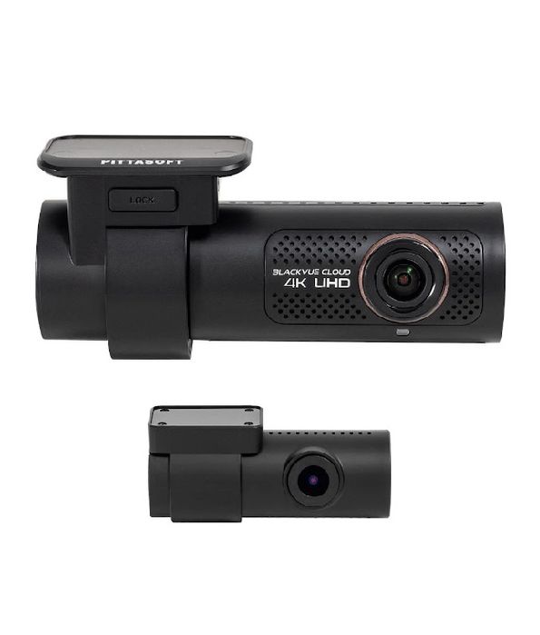 Відеореєстратори  BLACKVUE