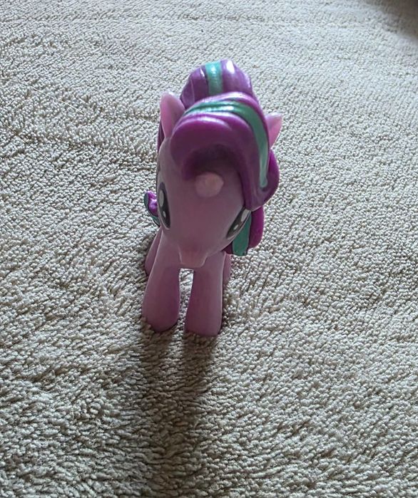 Figurki My Little Pony