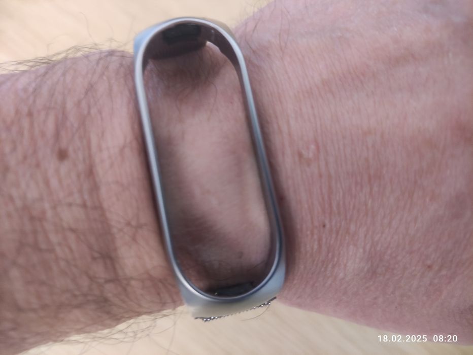 Браслет Ми Банд 4