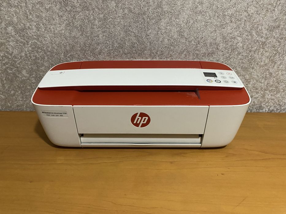 Принтер  HP DeskJet Ink Advantage 3788