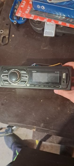 Продам магнітоли