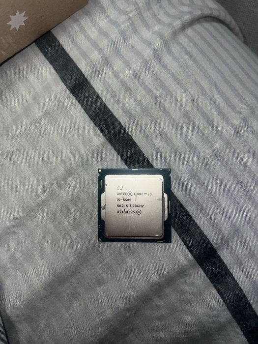 i5 6500t - купити комп'ютери та комплектуючі - Ціна на OLX.ua