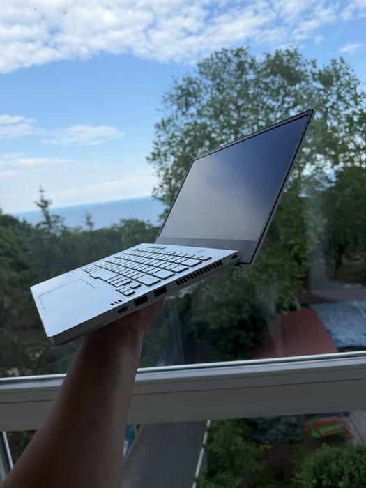 150+ Ноутбуківℹ️ Asus ROG Zephyrus 14" 120Hz ℹ️Ryzen 9 4900HS‼️RTX2060 6Gb/SSD 1000Gb/RAM 16-32Gb‼️Traid-in / Розтрочка