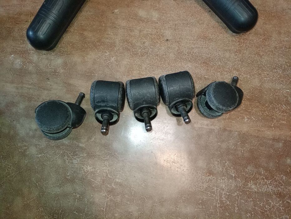 Офисный стул донор, запчасти