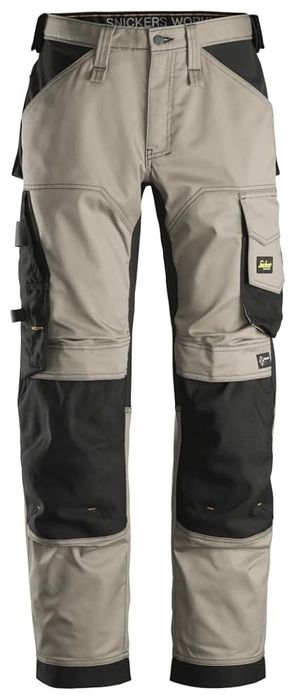 Spodnie robocze Snickers 6251 r.54,56,100