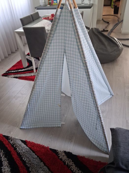 Tenda de criança